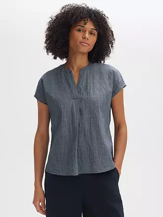 OPUS | Blusón FAMITA | dunkelblau